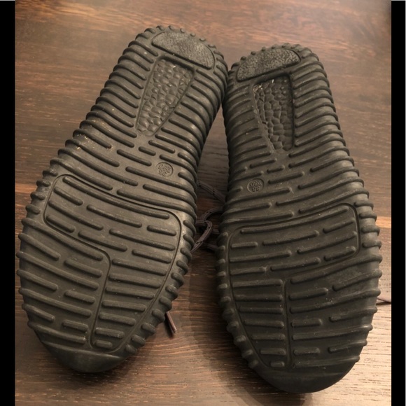 Sneakers by Chloe k - yeezy like! - Picture 5 of 6